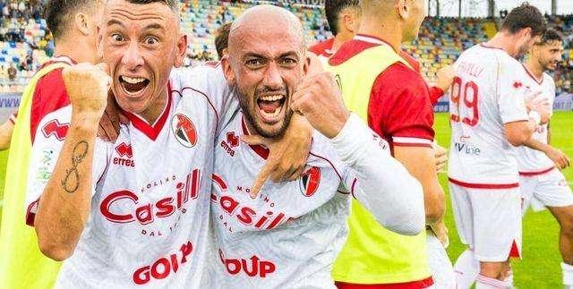 Bari, la classifica delle presenze alla sosta. Oltre a Radunovic giganteggia Benali