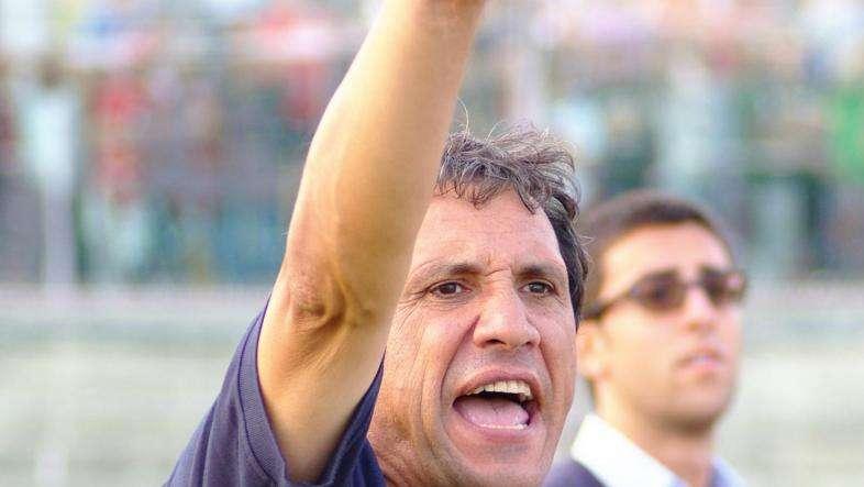 Sciannimanico a TuttoBari: "Occhio a Sansone. In B niente bel gioco. Nicola? Non è un fenomeno ma..."