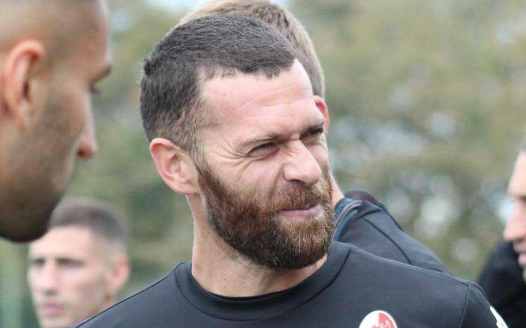 Palmieri a TuttoBari: "Antenucci frizzante, Auteri può fare bene. De Laurentiis? Bari in buone mani"