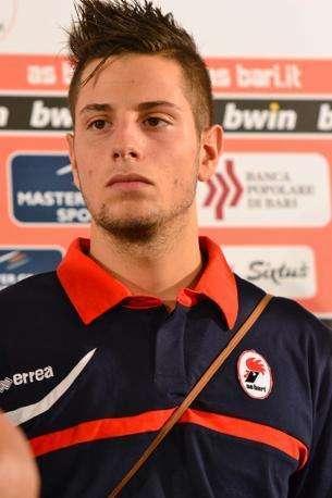 Francesco Fedato