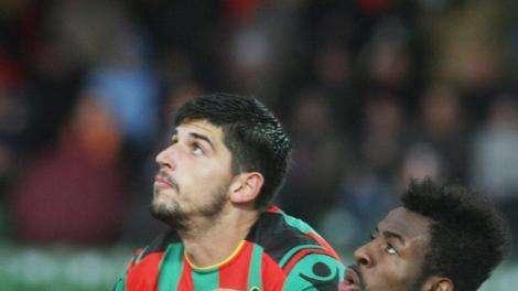 Junior Tallo