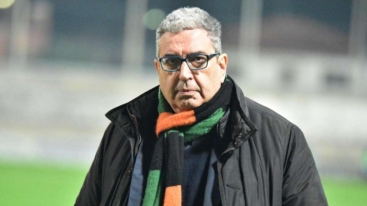 Lutto Perinetti, c'è anche il cordoglio del Bari