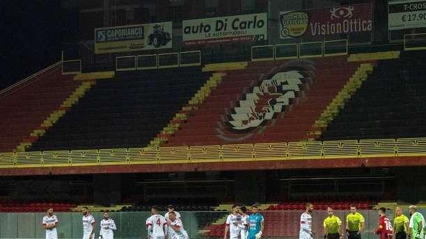 Nel 2021 appena 3 vittorie ma tutte nei derby. Sabato c'è il Foggia: all'andata un incubo