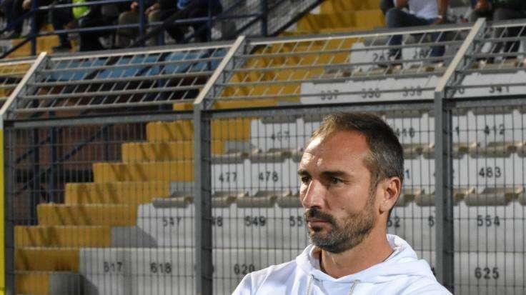 Dionigi a TuttoBari: "Periodo di flessione ci sta. Col Brescia..."