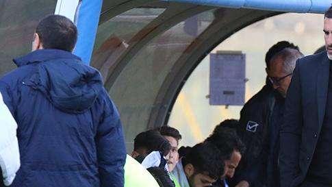 Catania, Lucarelli è il nuovo allenatore