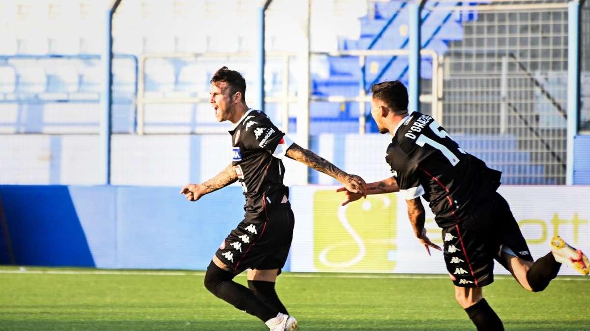 La rivincita di D'Ursi: rigenerato, la cura Auteri funziona. Tre gol in sei gare, con il Bari è già record