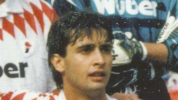 Emiliano Bigica
