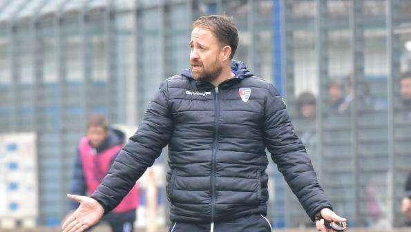 All. Sudtirol: "Bari? Poco tempo per prepararla. Porteremo la nostra identità"  
