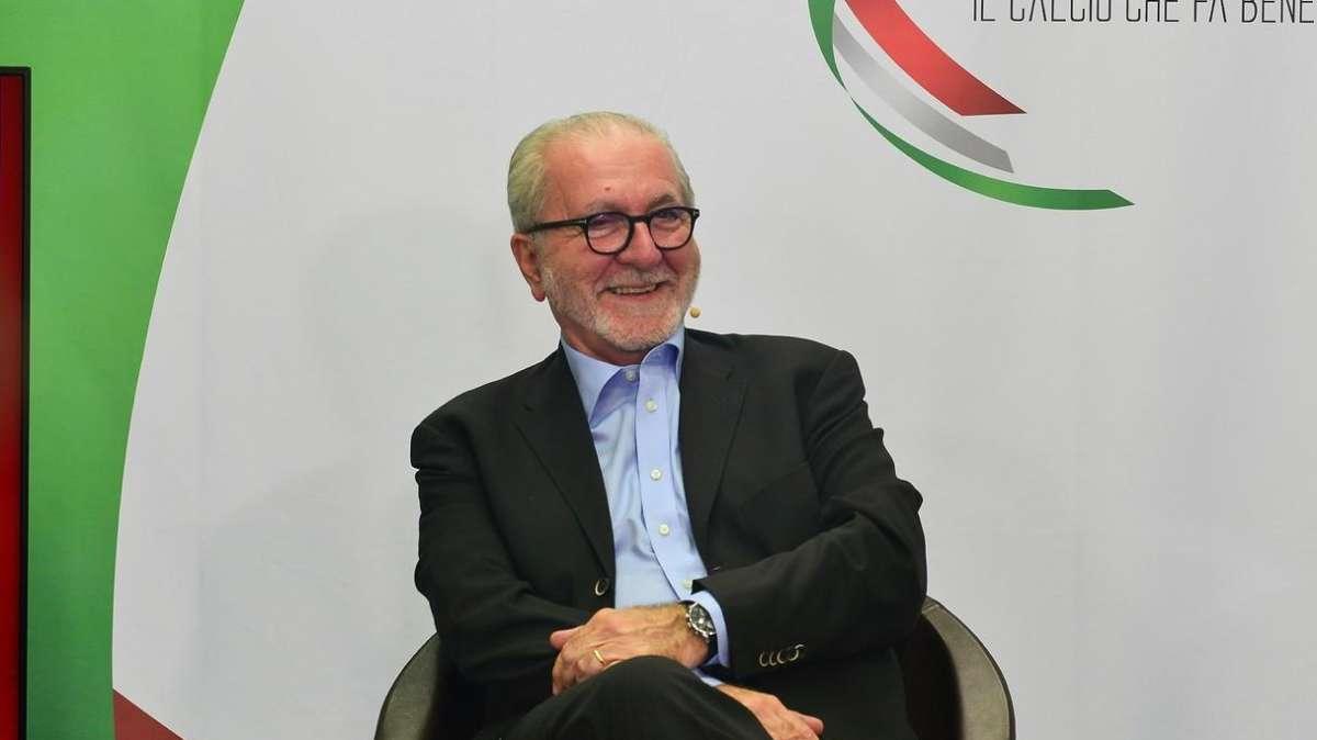 Ghirelli: "Blackout di Eleven Sports? Non tollereremo più queste problematiche. Entro sabato..."