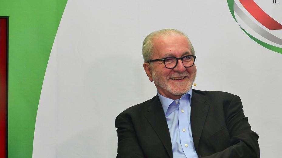 Accuse Auteri sul calendario. Ghirelli ha segnalato alla Procura Figc