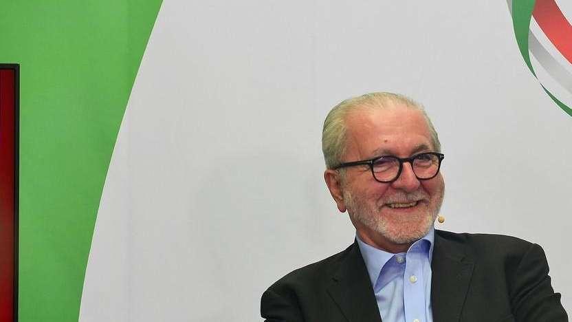 Ghirelli a TuttoBari: "Bari-Foggia un classico, vale molte partite di Serie A. Ricordi? Quando Collina…"