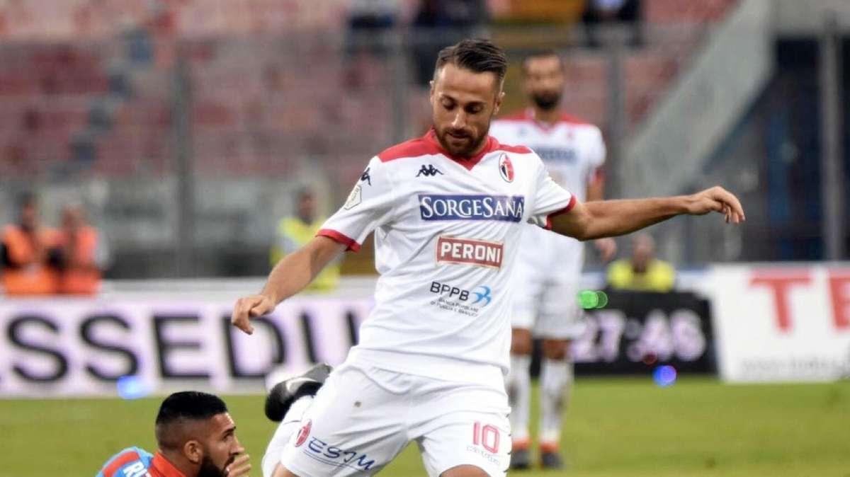 TuttoC - Floriano in uscita, c'è il Piacenza