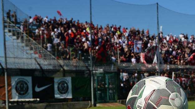La finale di Coppa Italia C cambia il tabellone playoff: il programma aggiornato