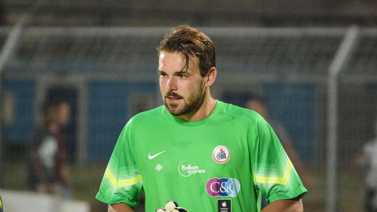 Alessandro Micai