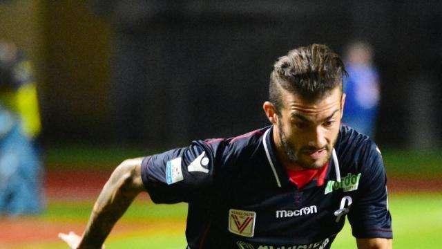 TD - Bari, per la C si segue un attaccante della Juve