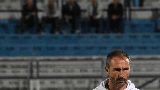 Dionigi: "Bari in grossa difficoltà. Pari fortunoso"