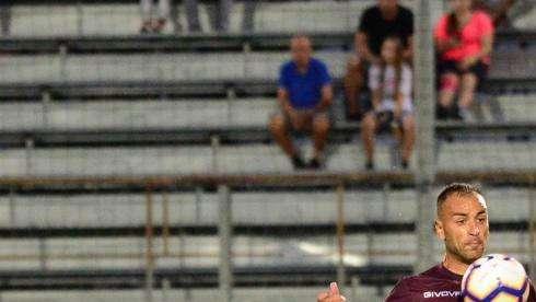 Carvalho piace, il ds dell'Entella a TuttoBari: "E' già pronto..."