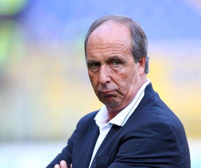 Ventura: "Prova positiva, ma adesso sotto con il campionato"