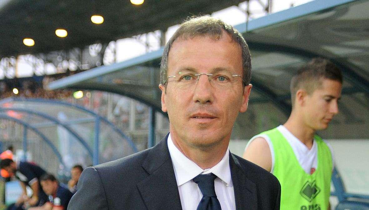 ESCLUSIVA - Alberti: "Bari, Mangia è l'uomo giusto. Sul modulo... "