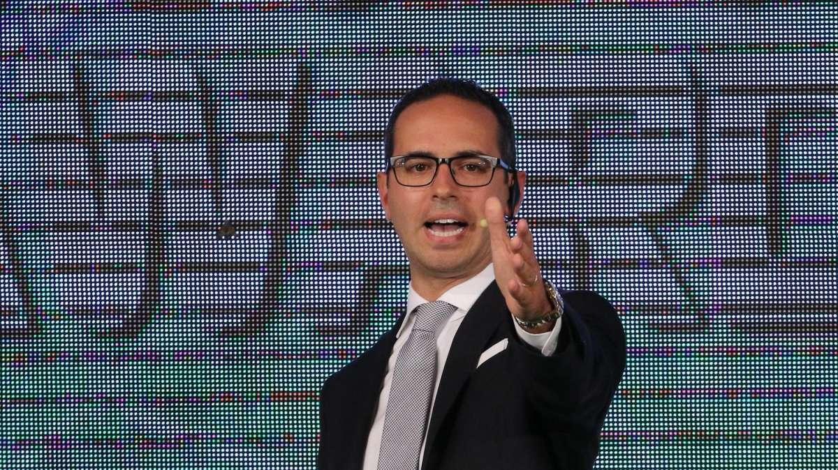 Criscitiello: "I baresi non si devono arrabbiare. ADL ha detto la pura verità"