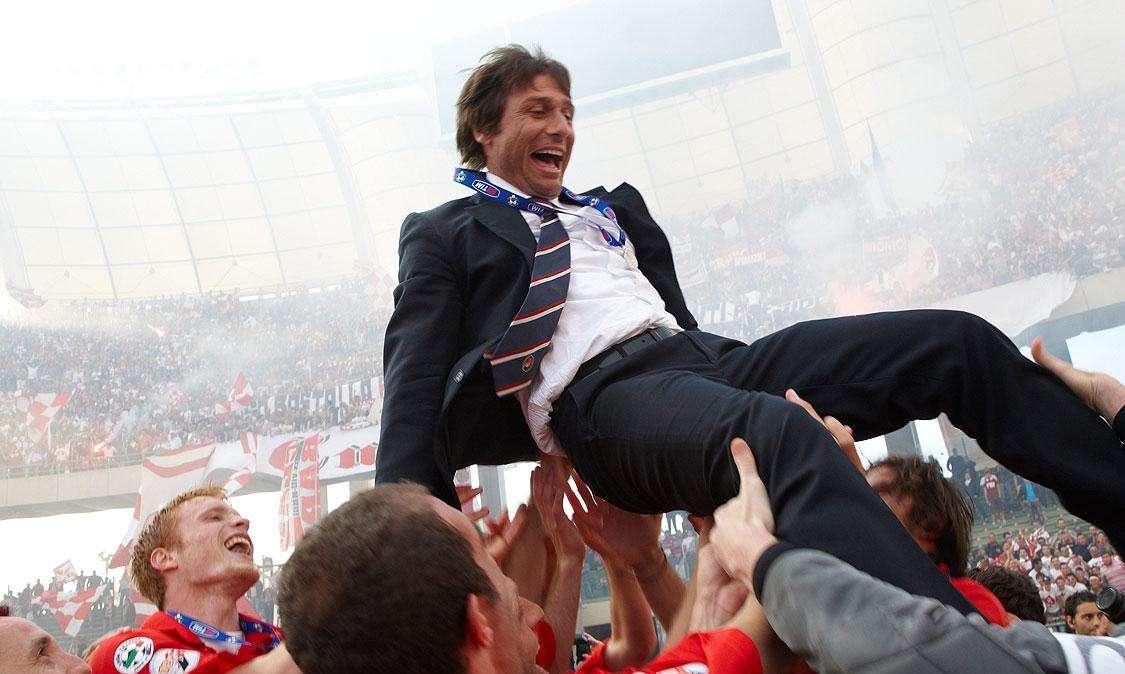 Accadde oggi: un grido di gioia si alza, il Bari torna in Serie A