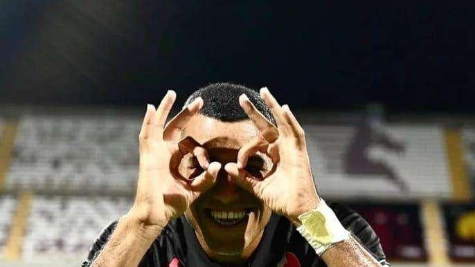 Chi sale e chi scende - Subito Esposito, il solito Cheddira. In ombra in tre