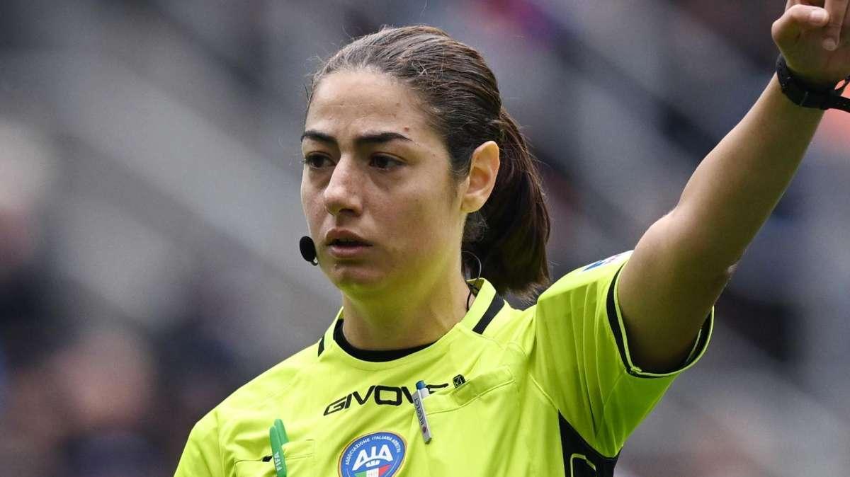 Maria Sole Ferrieri Caputi
