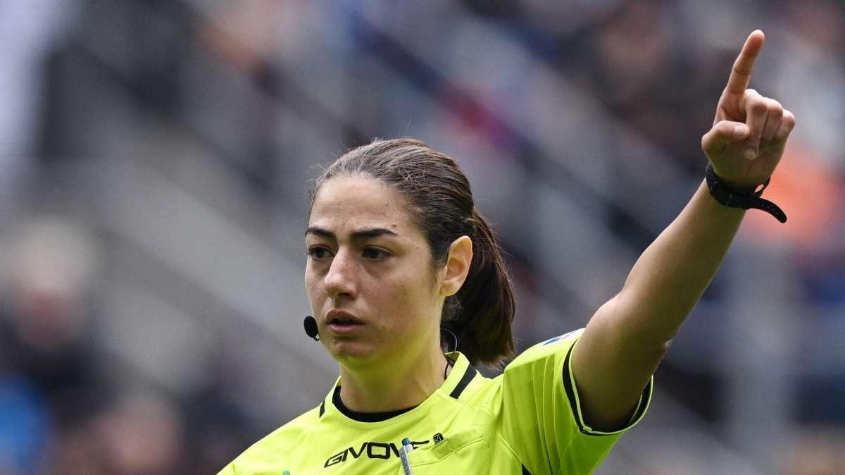 Lo dice il regolamento, Bari-Empoli: tutti gli episodi arbitrali e le spiegazioni