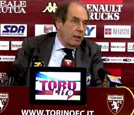 ESCLUSIVA: Il dopo Perinetti? Rino Foschi