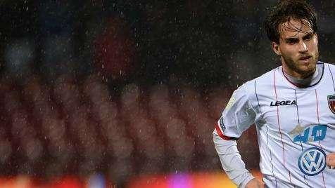 Ds Salernitana a TuttoBari: "Nessuna richiesta per Rosina"