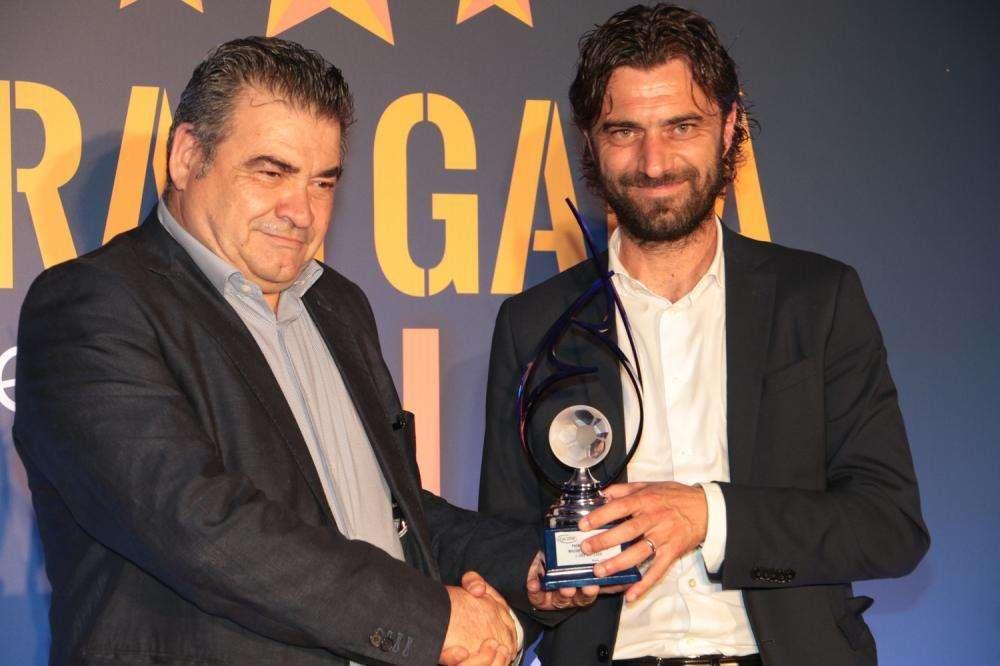 Ds Piacenza a TuttoBari: "Corsinelli gran lavoratore. Con Scala..."