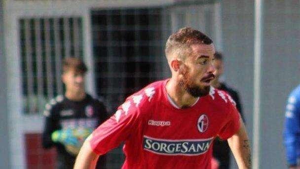 TuttoBari - Scambio Sabbione-Aya con la Salernitana? Piovono smentite...
