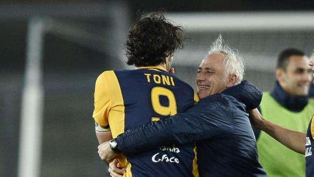TuttoBari - Arrivare a Mandorlini è difficile. Per ora nessun contatto ma...