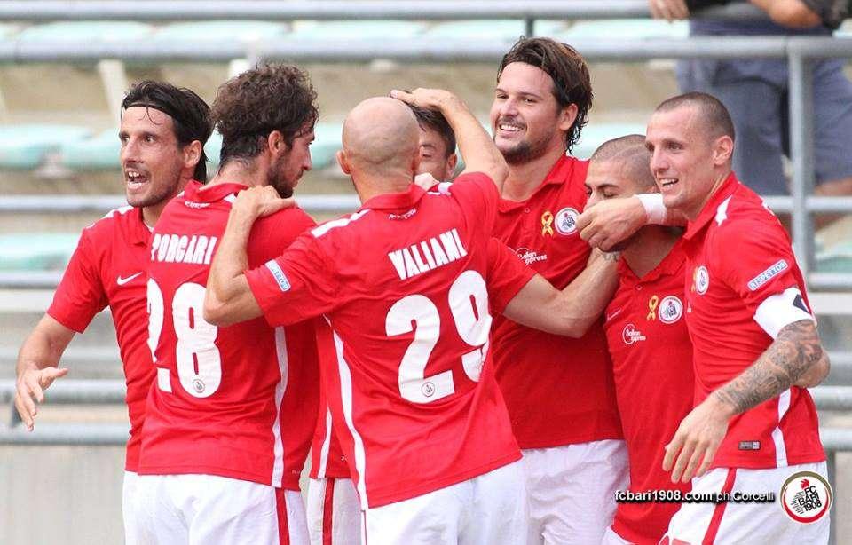 ESCLUSIVA - Giorgetti: "Bari, serve equilibrio. Bilancio ok e su Nicola..."