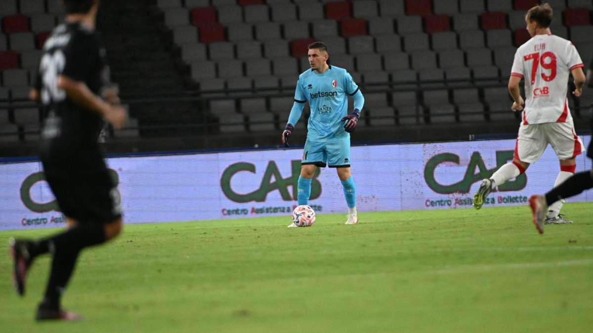 Bari, il retroscena di Pissardo sul mercato. E che coppia (ancora) con Cerofolini!