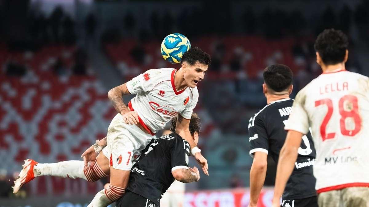 Bari, obiettivo playoff ma c'è lo scetticismo dei bookmakers