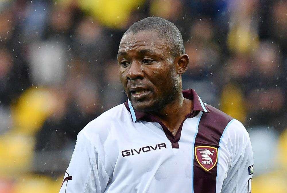 Minala sulla gara di domani: "Bella partita, tengo molto ad entrambe le tifoserie"
