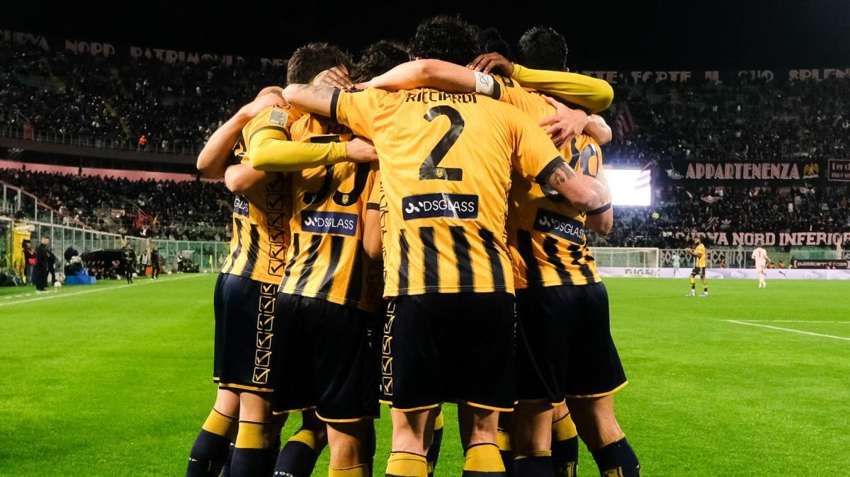 Caso Juve Stabia, Binda: "Esposto Bari, verrebbe riammesso. Va accertato utilizzo dei crediti"