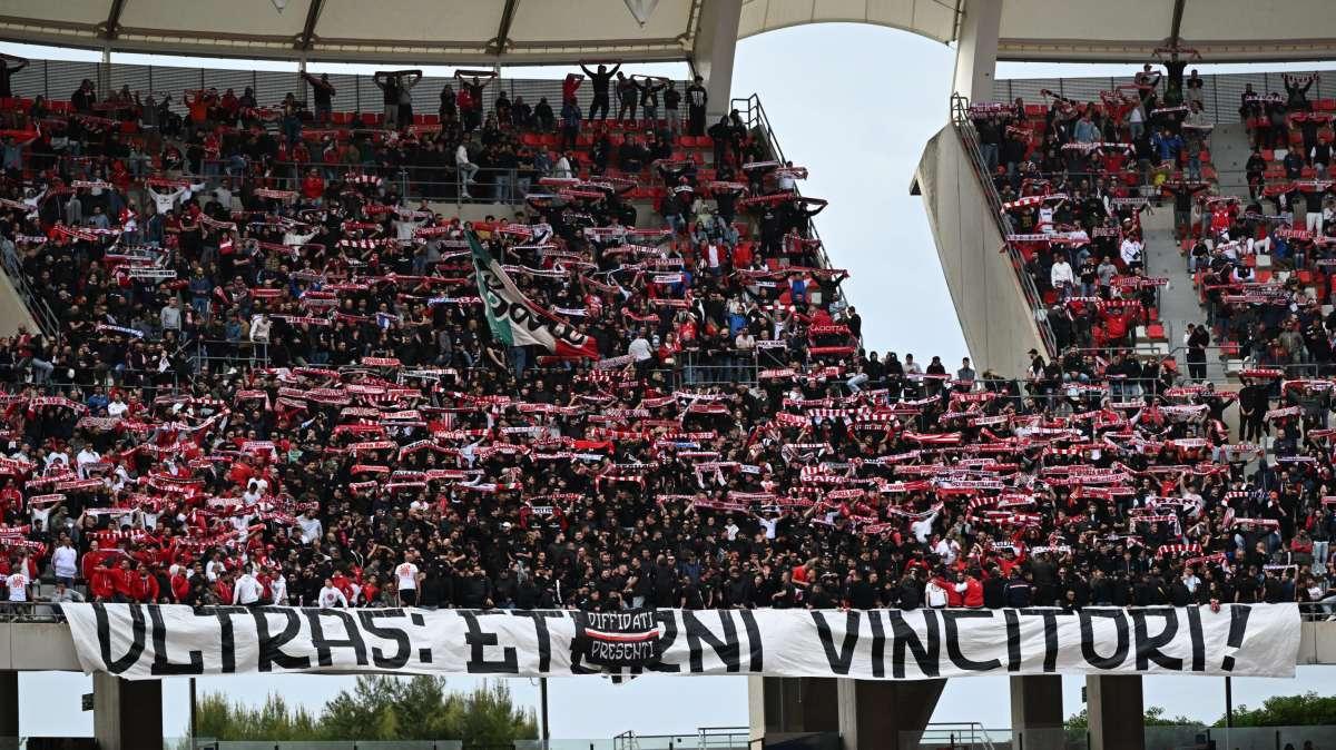 Bari, sarà sempre un San Nicola tiepido?