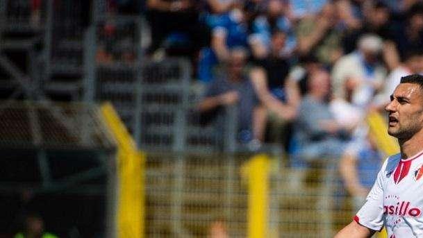RdC - Il Cesena prepara il colpo: Maita più vicino