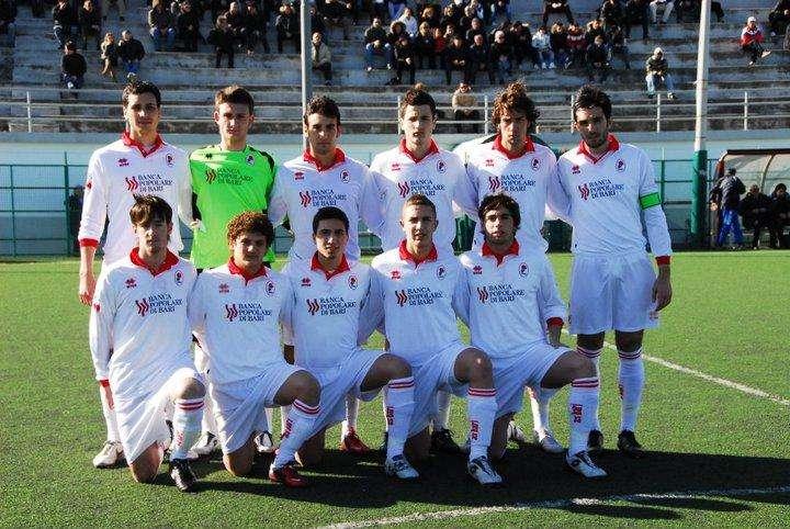 ESCLUSIVA TB - Perina, terzo portiere  in progress 