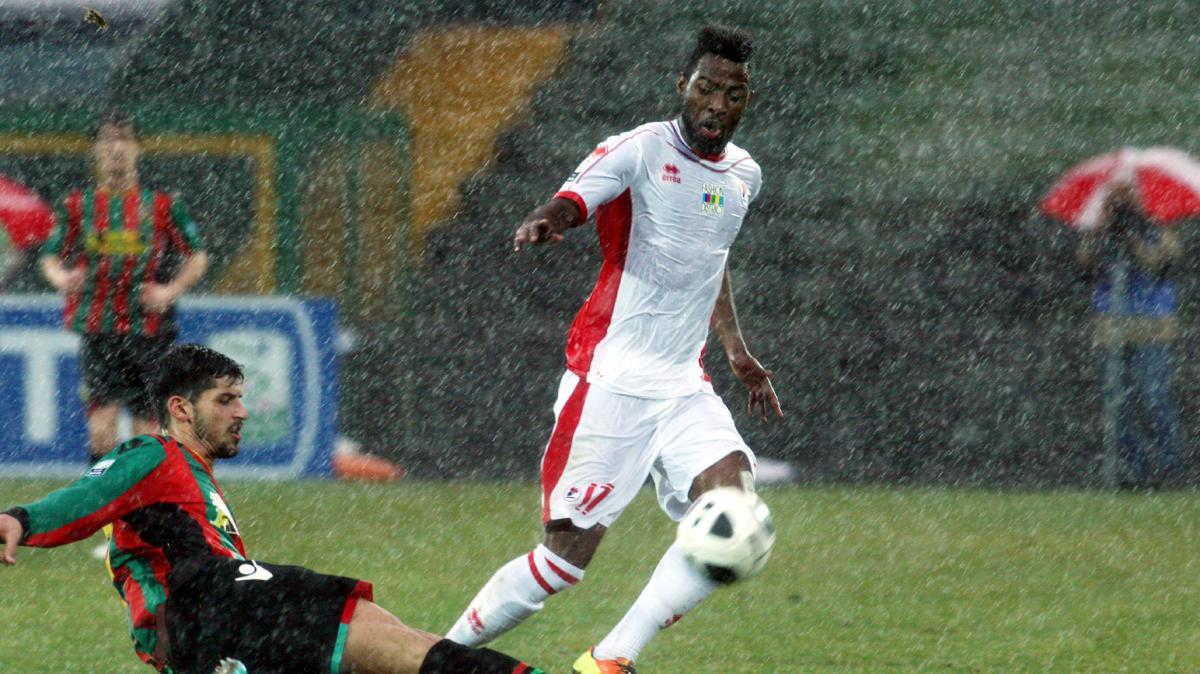 Storie biancorosse - La rimonta da pelle d'oca contro il Lanciano