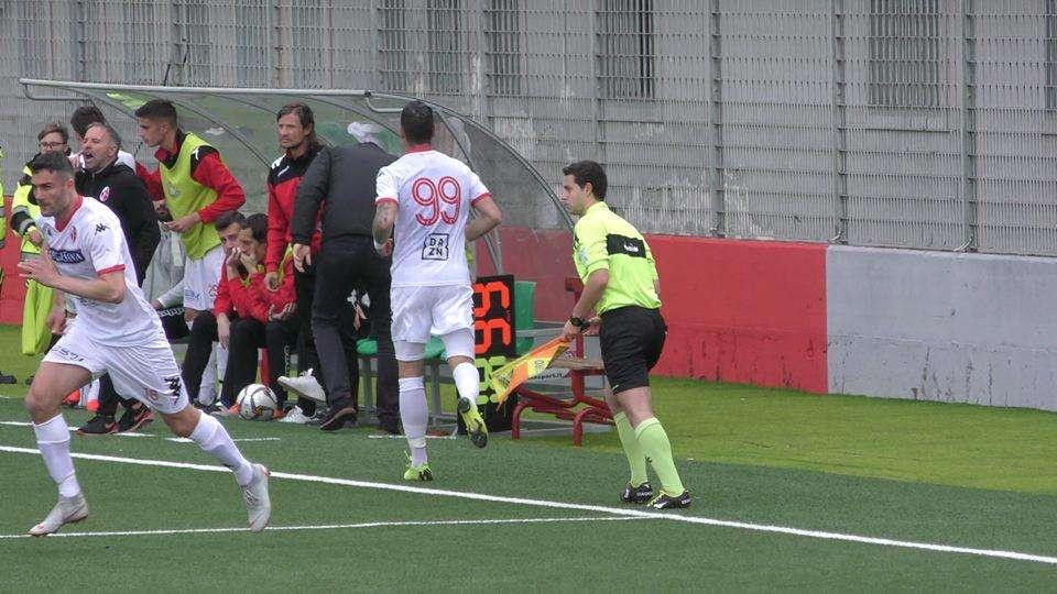 GdS - Cala il sipario, meglio così. C'è tanta rabbia