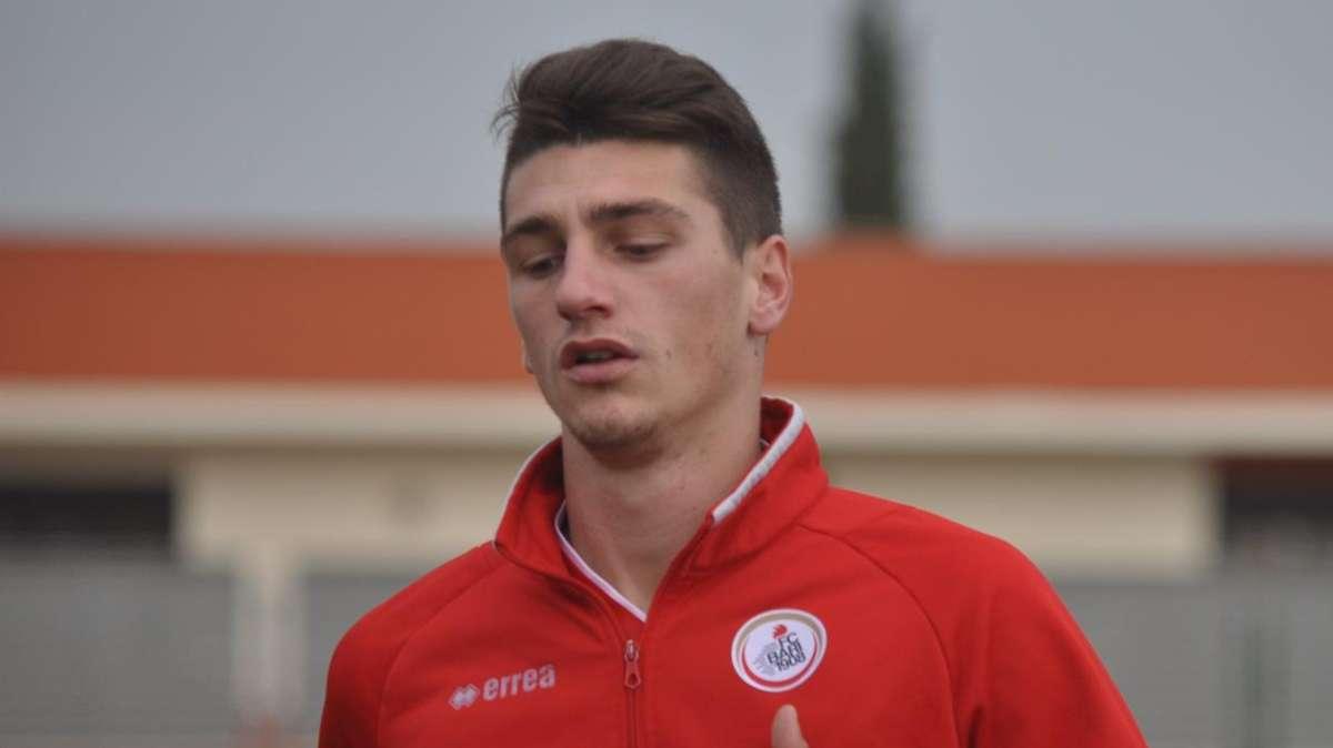 Michele Camporese