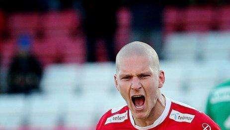 Zdenek Ondrasek