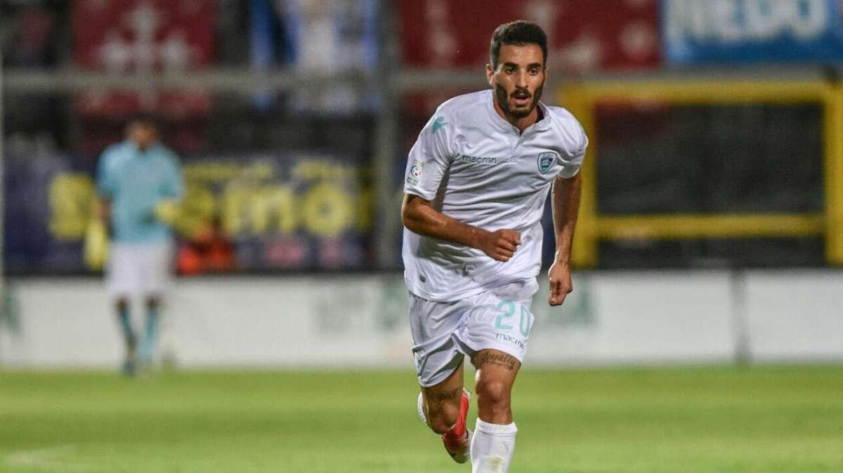 Muroni: "Ricevute richieste, ma ho scelto la Reggiana"