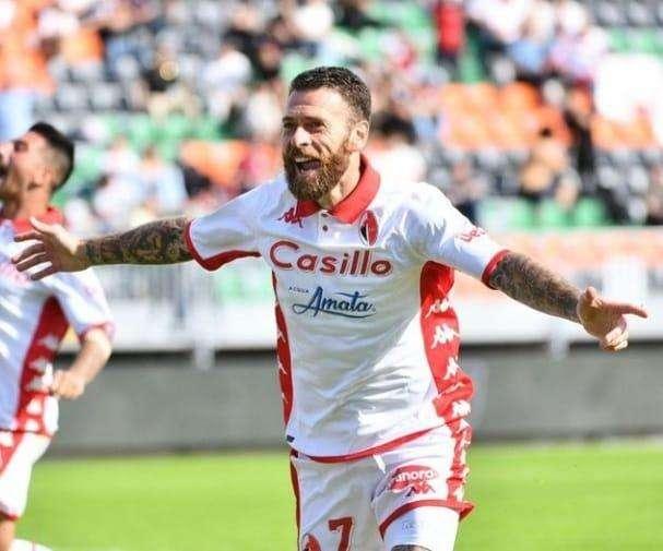 Antenucci il grande ex. A Terni stagione da bomber, ora a caccia di gol (un mese dopo)