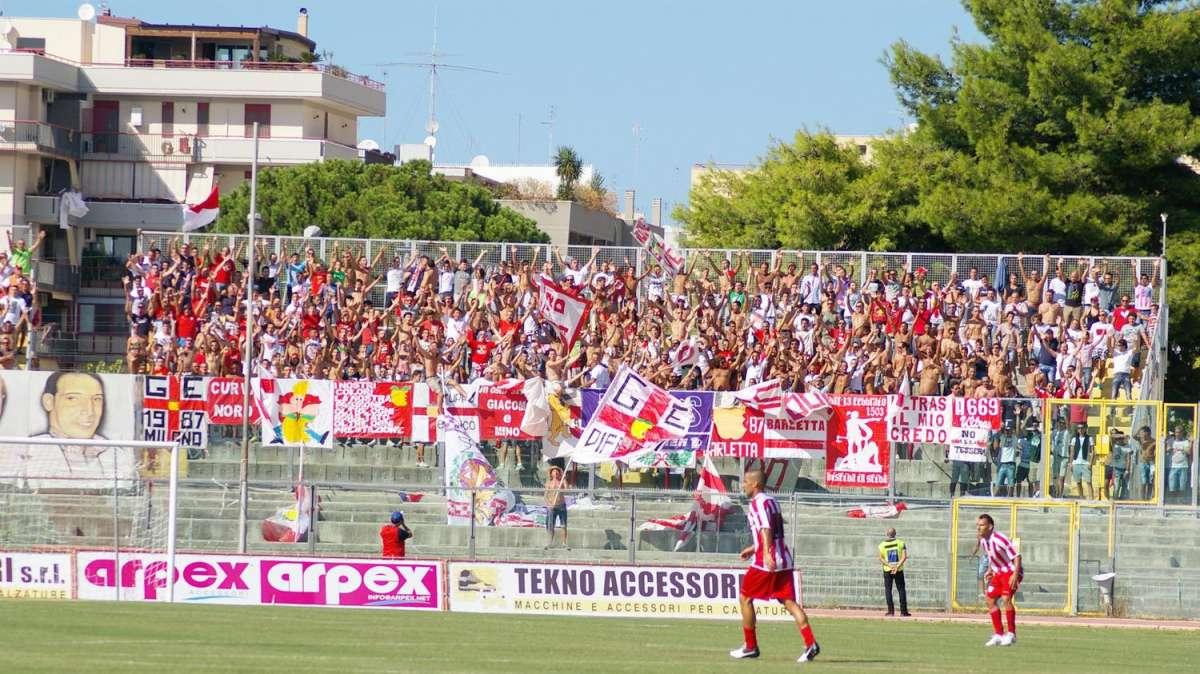 Il Bari e i derby - Tra C e B quanti incroci con il Barletta, ma solo due sconfitte