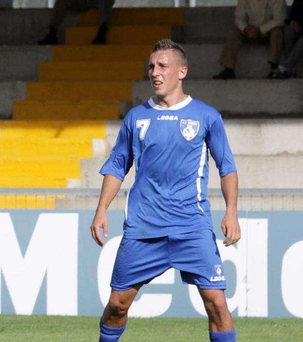 Andrea D'Errico