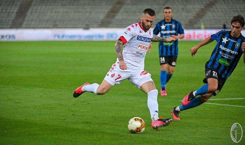 CdM - Brosco il primo rinforzo. Tornano Simeri e altri quattro. Antenucci...